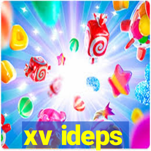 xv ideps