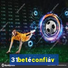 31betéconfiável