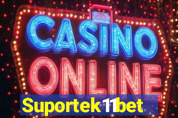 Suportek11bet