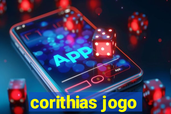 corithias jogo