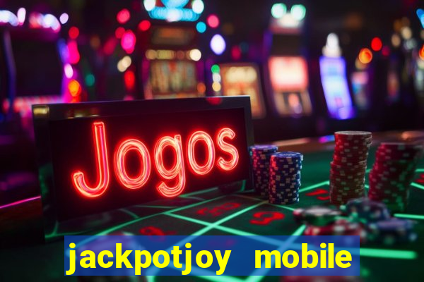 jackpotjoy mobile bingo login