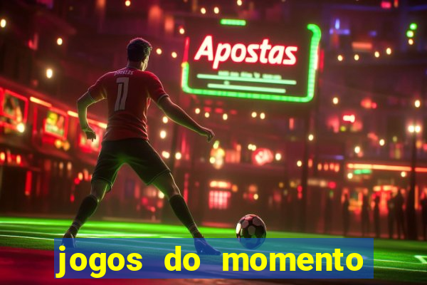 jogos do momento para ganhar dinheiro