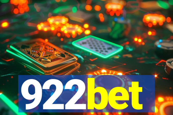 922bet