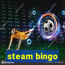 steam bingo