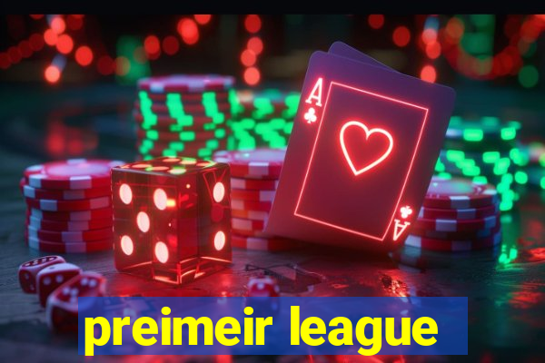 preimeir league