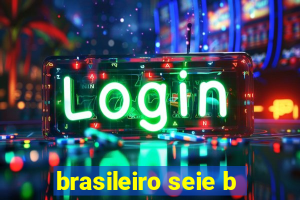 brasileiro seie b