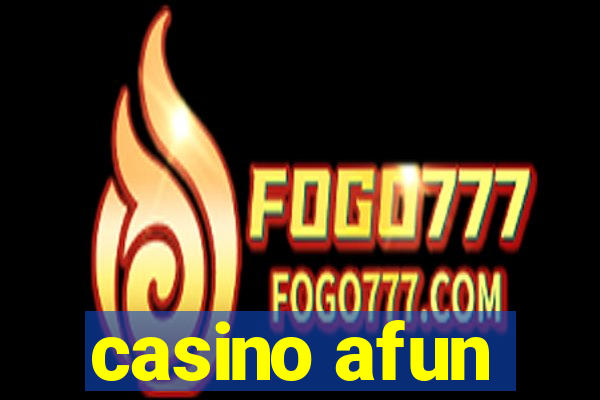 casino afun