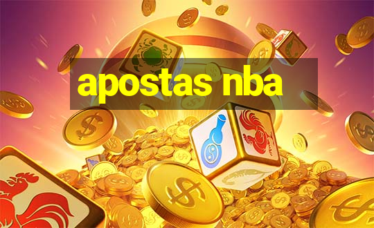 apostas nba