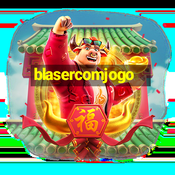 blasercomjogo