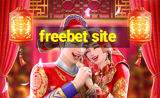 freebet site