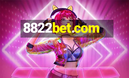 8822bet.com