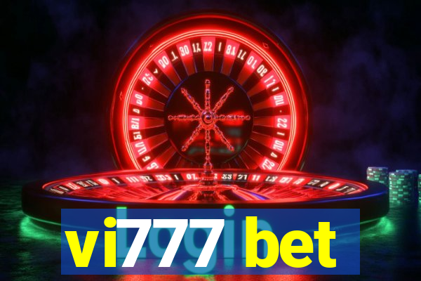 vi777 bet