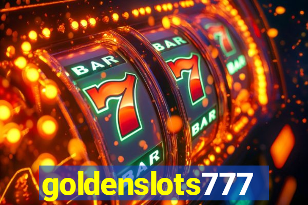 goldenslots777