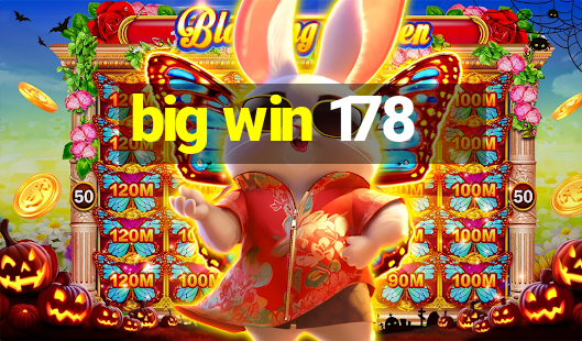 big win 178