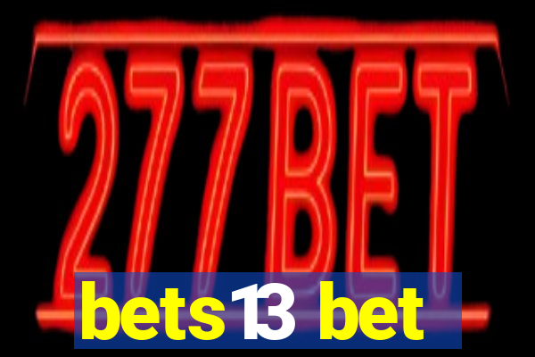 bets13 bet