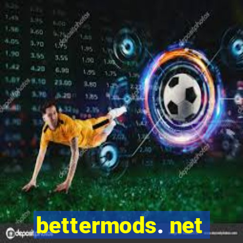 bettermods. net