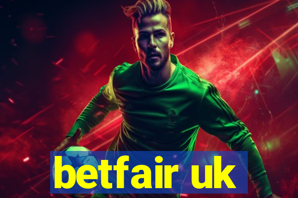 betfair uk