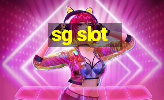 sg slot