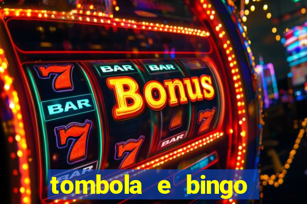 tombola e bingo online italia