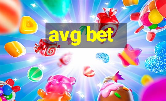 avg bet