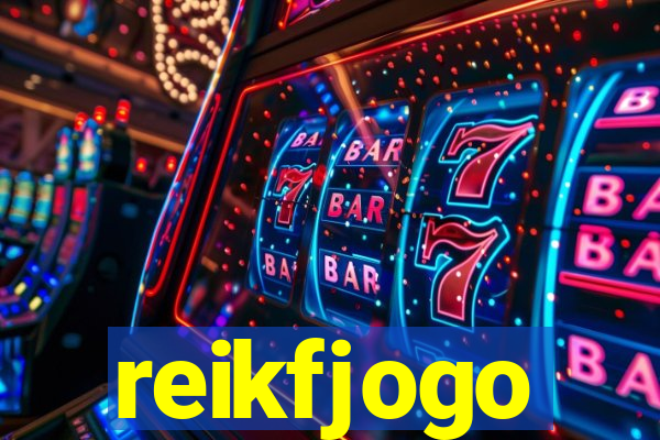 reikfjogo