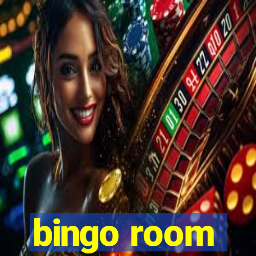 bingo room