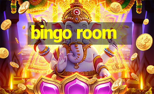 bingo room