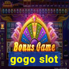 gogo slot