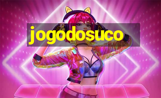 jogodosuco