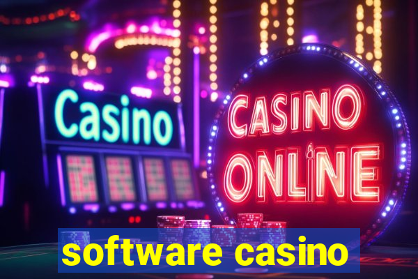 software casino