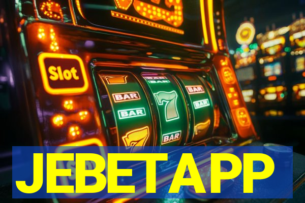 JEBETAPP