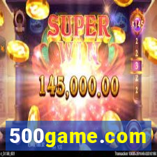 500game.com