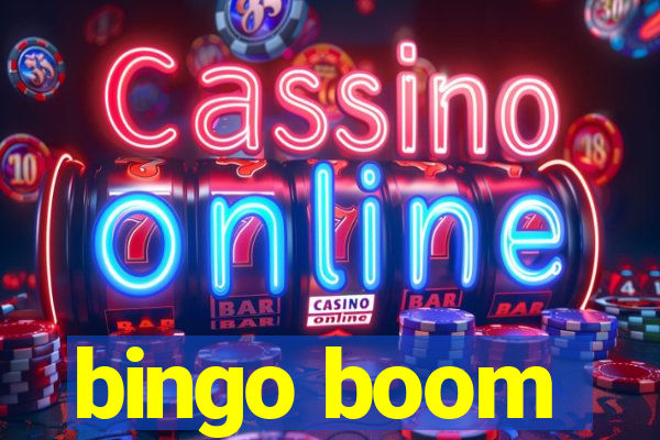 bingo boom