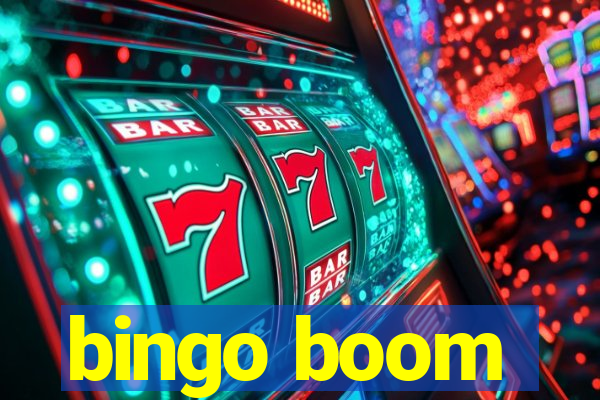 bingo boom