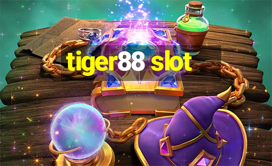 tiger88 slot