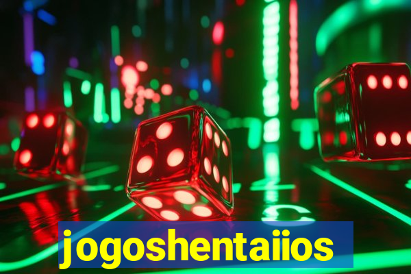 jogoshentaiios