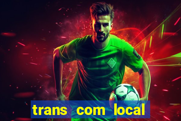 trans com local porto alegre