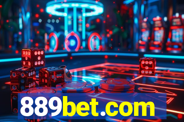 889bet.com