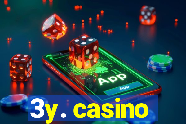 3y. casino