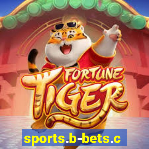 sports.b-bets.com