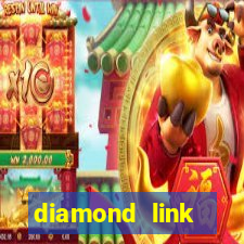 diamond link fortune slot