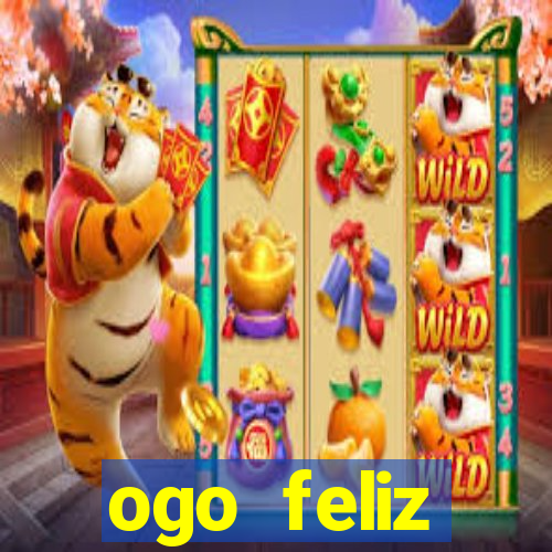 ogo feliz cassino—slots bingo