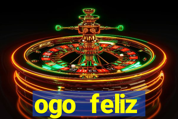 ogo feliz cassino—slots bingo