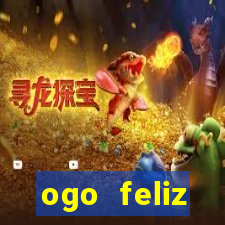 ogo feliz cassino—slots bingo