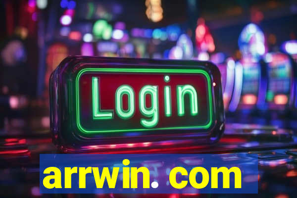 arrwin. com