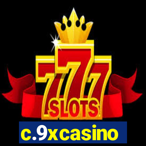 c.9xcasino