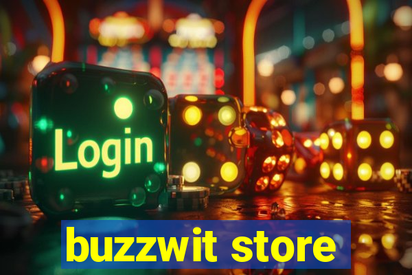 buzzwit store