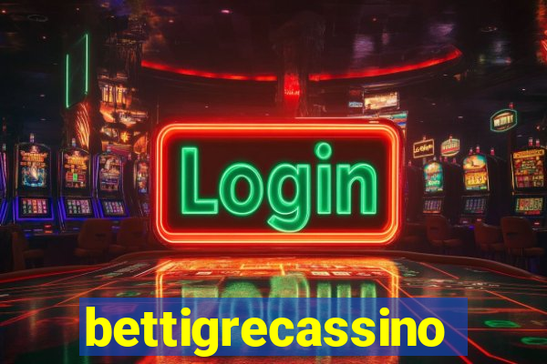 bettigrecassino