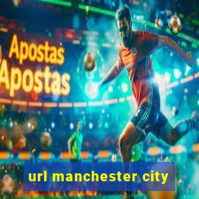 url manchester city