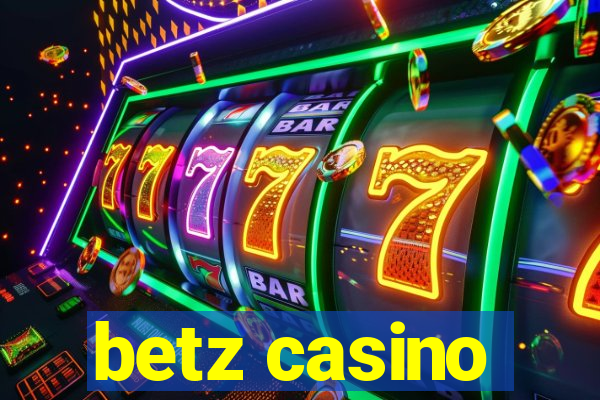 betz casino